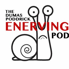 Dumas Poddrick - POD