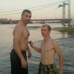 Саня Карпенко