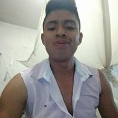 Nestor Paul Diaz Marin