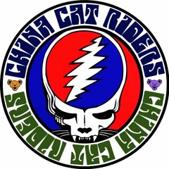 The China Cat Riders