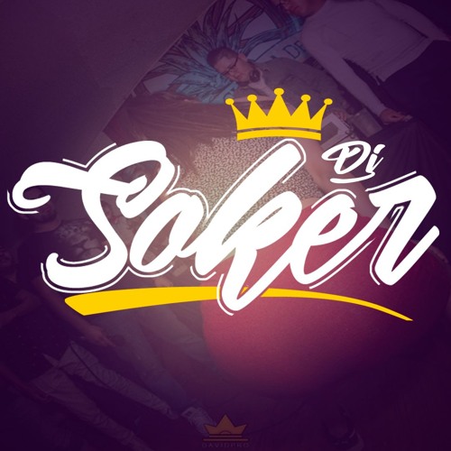 Atravete - Deejay Soker - Edit Simple 2017
