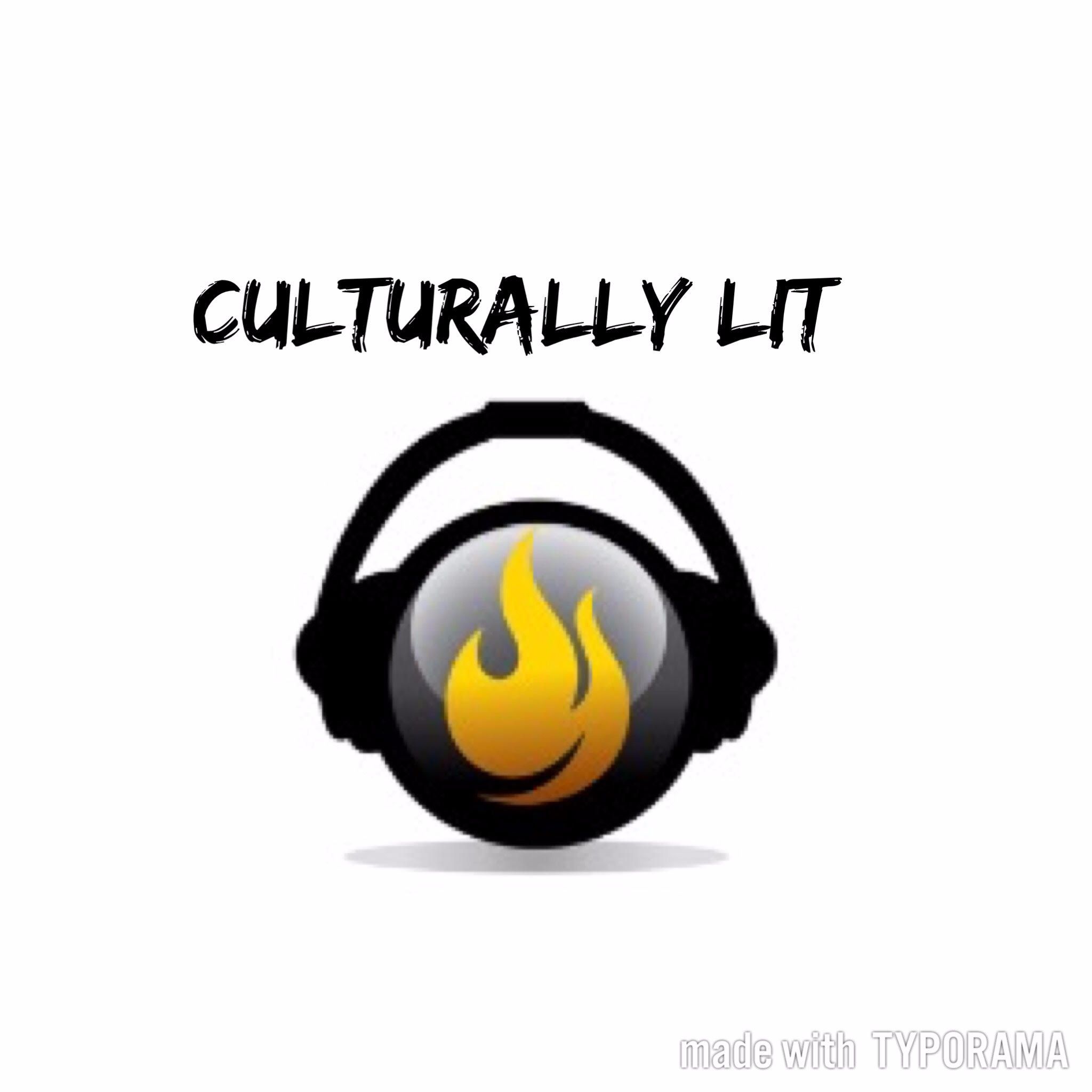 Culturally Lit