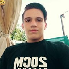 Preda Mugurel