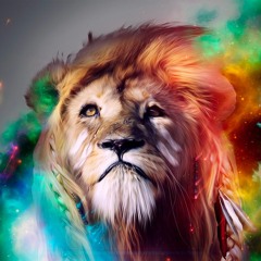 Hendrix Lion