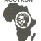 Black Rasta 'Rice