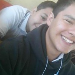 Hector Anzaldua