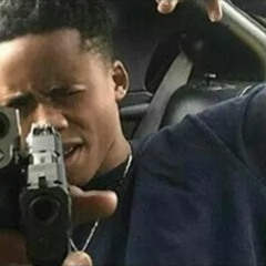 Tay K - Crunchtime Freestyle (Full Version)