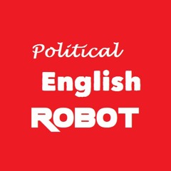 PoliticalEnglishRobot