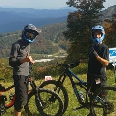 Benjamin McGranaghan