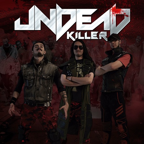 Stream UndeaD Killer music | Listen to songs, albums, playlists for ...