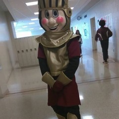 Troy Beastly Chalmers