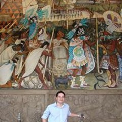 Fernando Hernán Vega