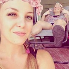 Samantha Carmen DeRico