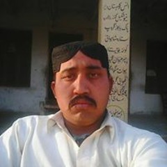 Rana Nasrullah Nasrullah