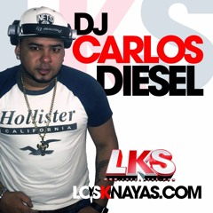 DJ Carlos Diesel