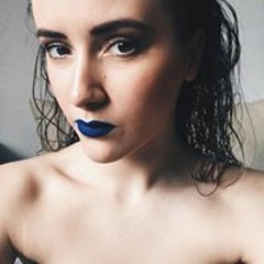Anastasiia Klets