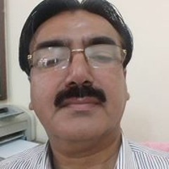 Saleem Jatoi