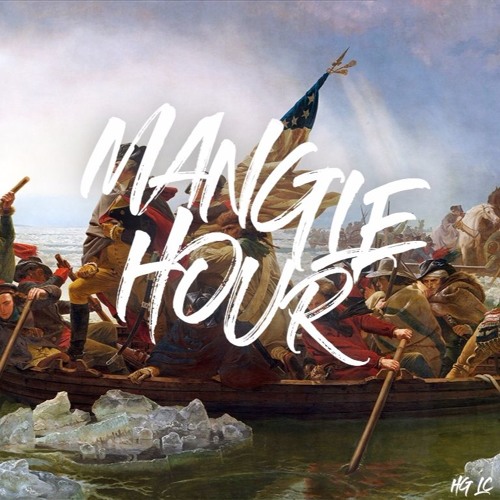 Mangle Hour (Power Hour w/ Quotes)