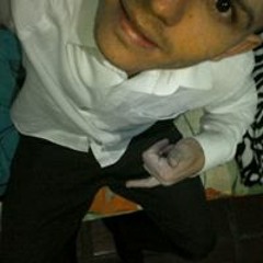 Dennys Vidal
