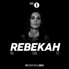 Rebekah – Essential Mix 2017-09-16