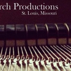 Backporch Productions STL