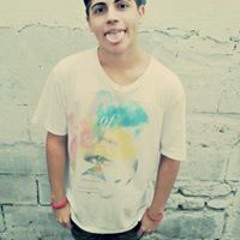 Facu Gonzalo Larrea