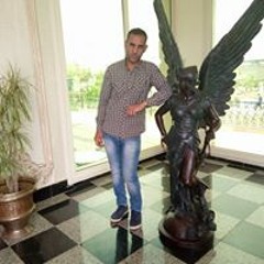 Mahmoud Sami