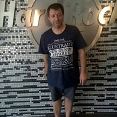 Евгени Ставрев