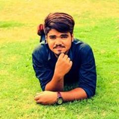 Hamza Khan