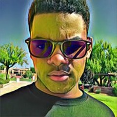 Marcus Jeremiah Lindsey