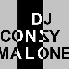 DJ Conzy Malone