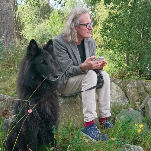 Ulf Sjögren/Smiling Wolf Project’s avatar
