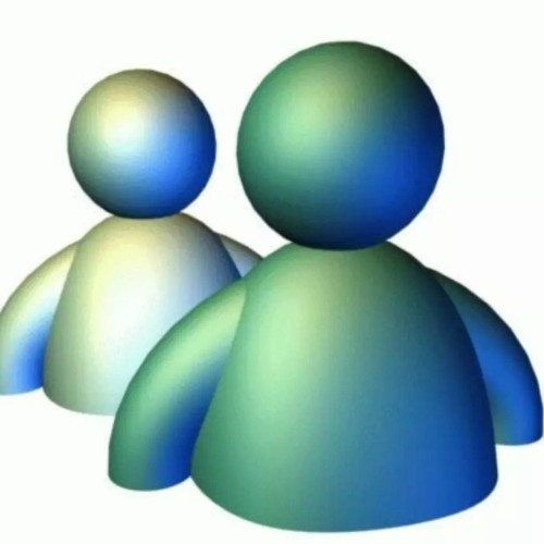DJ MSN Messenger’s avatar