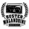 Buster Malandrini "The Groove Selecta"
