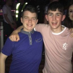 Caolan Markey