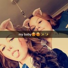 Molly-Mai McMahon