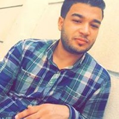 Ahmed Shaban