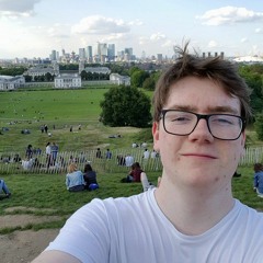 James Digby (Old acc)