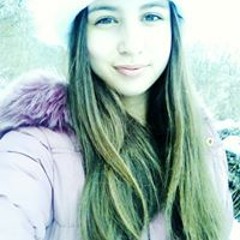 Михаела Маринова