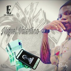 Miguel Valentino BIBANG