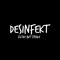 DESINFEKT