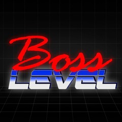 Boss Level