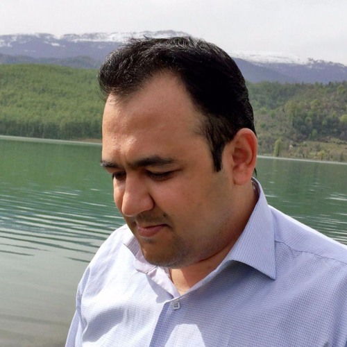 Reza Farin Mehr’s avatar