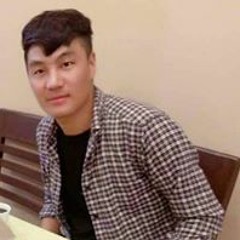 Sangay Wangchuk