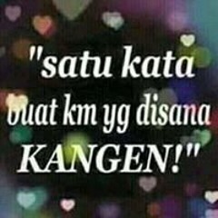 Anggi Berengo Berengo