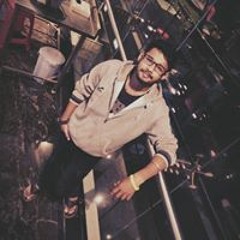 Rushikesh Sanjay Patil