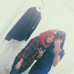 Yohana Eirene Aritonang