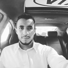 Ahmed Tarek Al Maaly