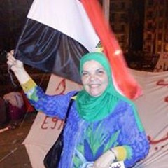 Nawal Gaber