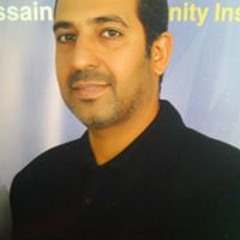 Faisal Ahmed